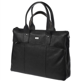 Bon Goût - Business Bag Montana - Black